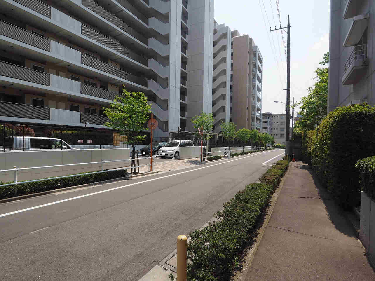 ルイシャトレ高島平_画像5
