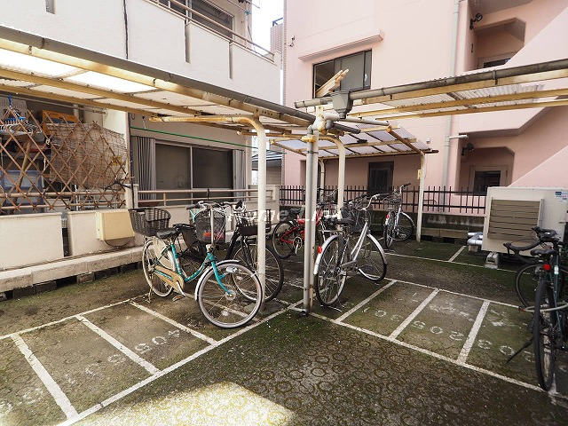 大山パールマンション_画像5