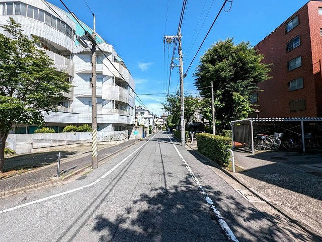 三田上板橋ガーデン_画像5