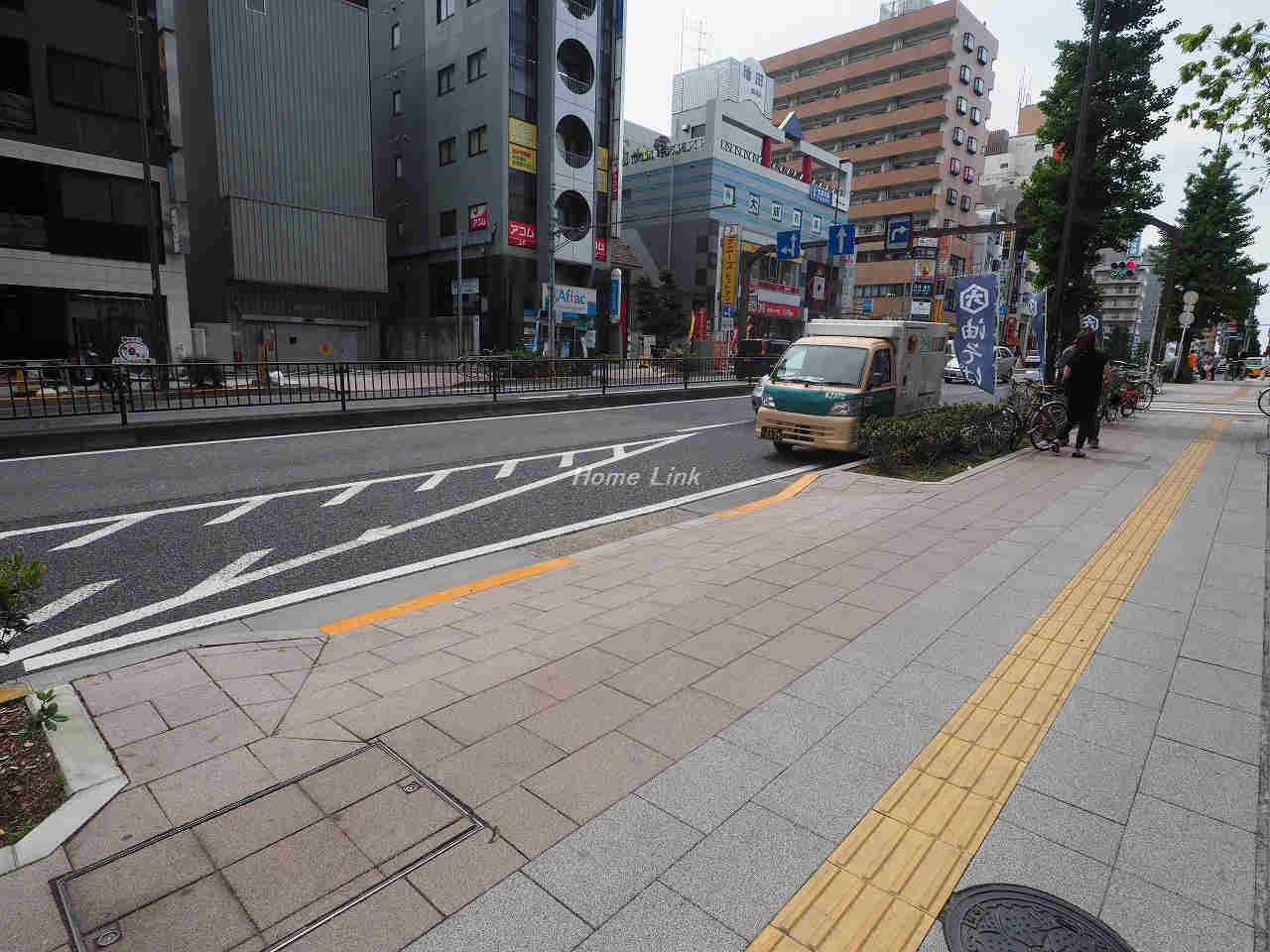 シティハウス成増駅前_画像5