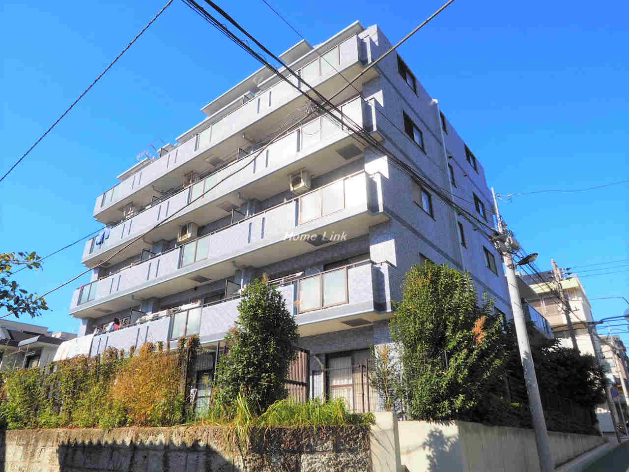 セザール板橋双葉町_画像5