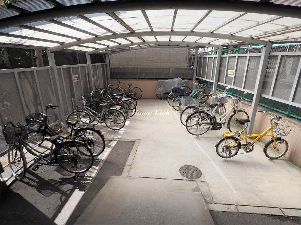 パラストネオ板橋_画像5