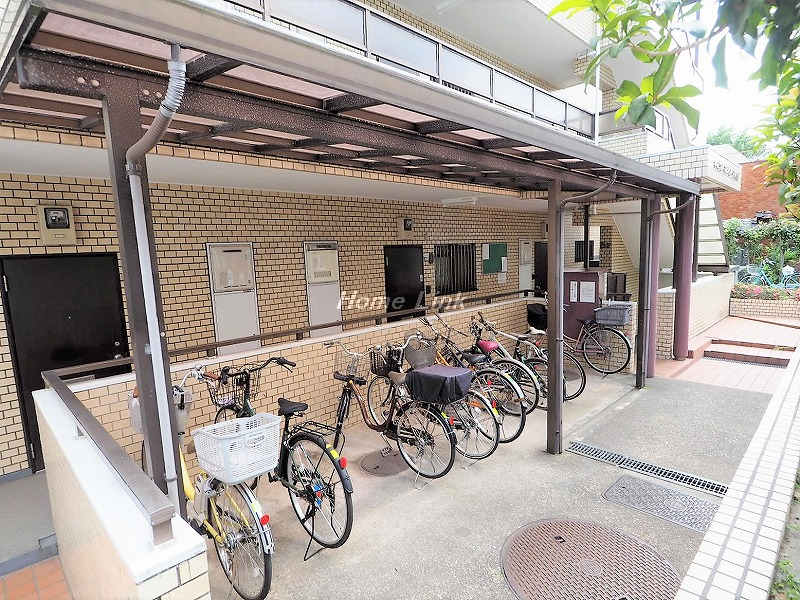 キャニオンマンション見次公園_画像5