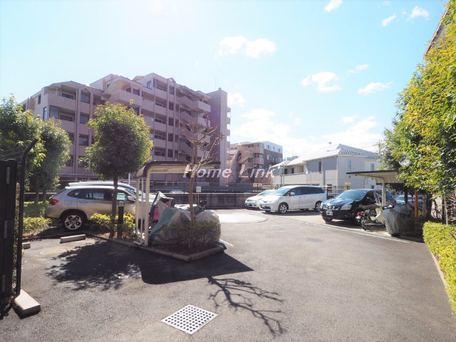 藤和シティホームズ氷川台_画像5