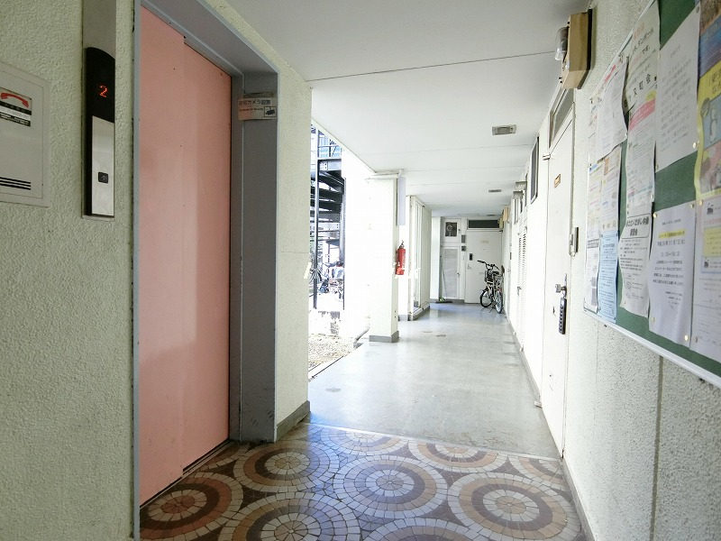 板橋コーポラス_画像5