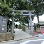 北野神社