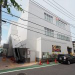 オーケー大谷口店