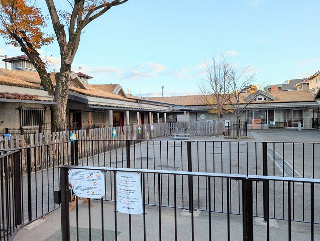 板橋こども動物園